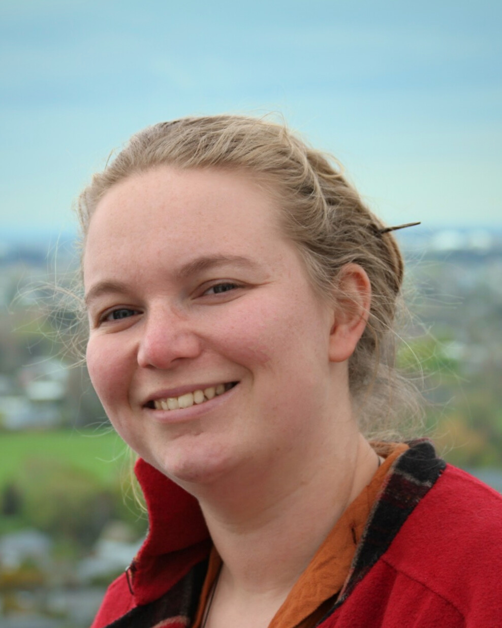 Steph from Titania Digital